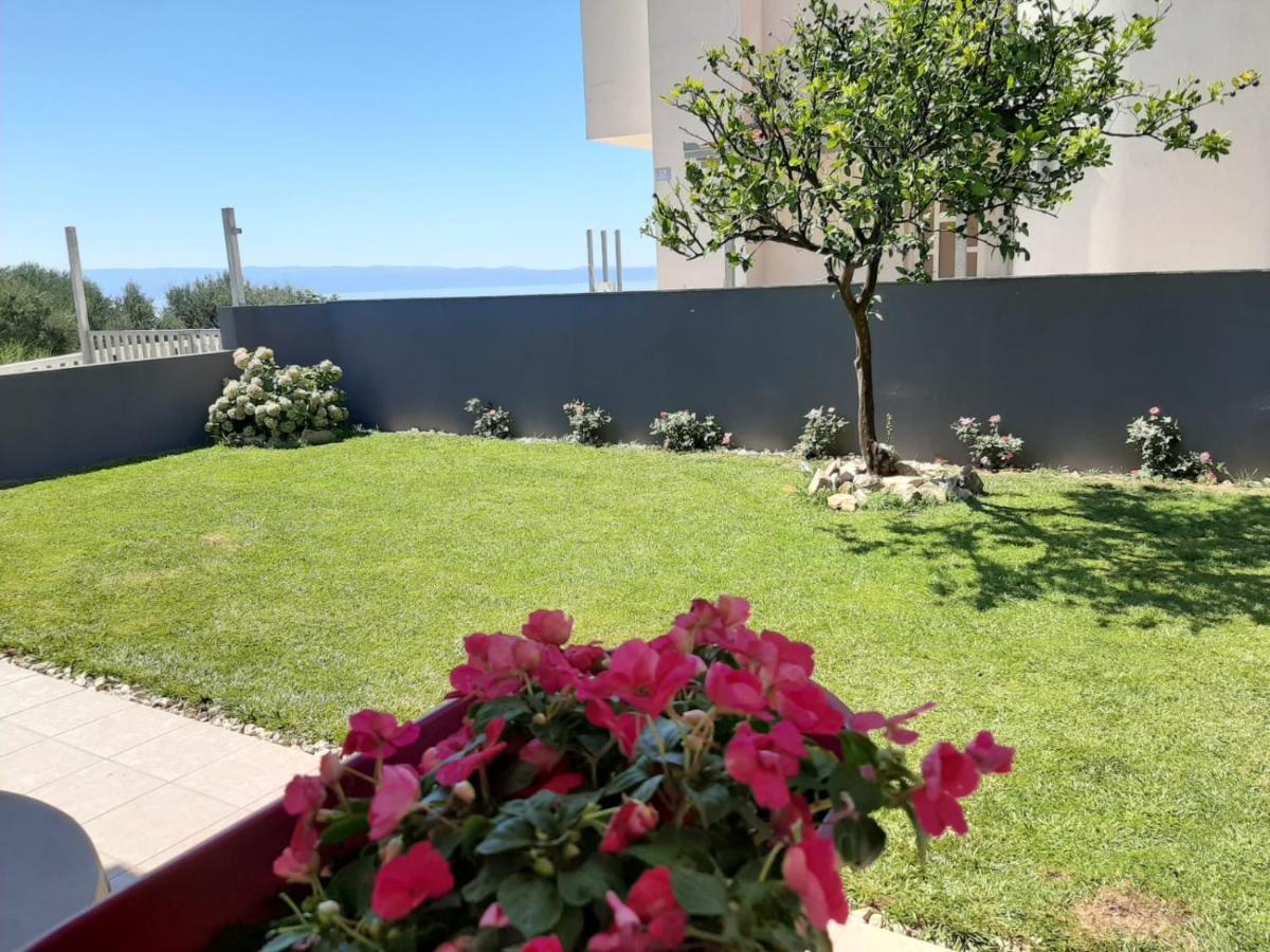 Apartments Ivano Спліт Екстер'єр фото