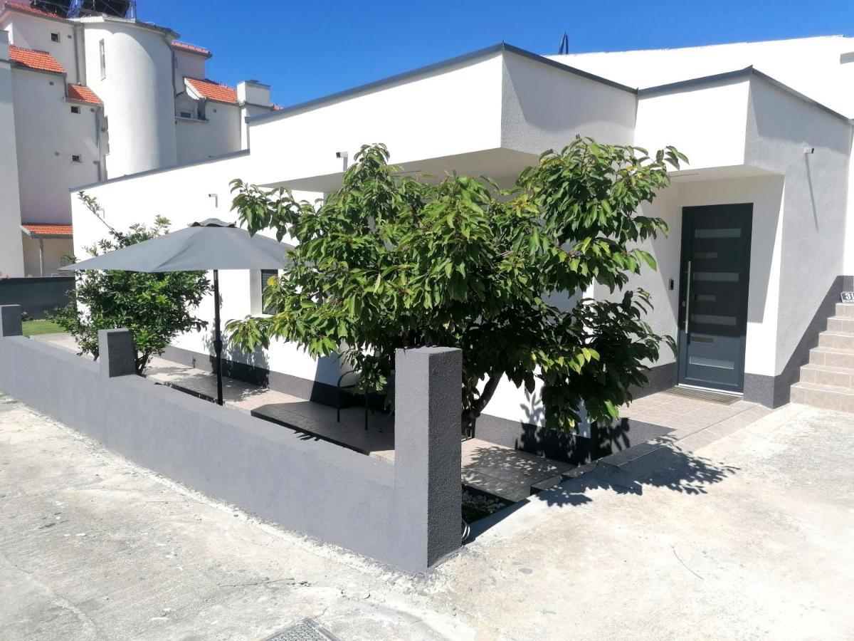 Apartments Ivano Спліт Екстер'єр фото