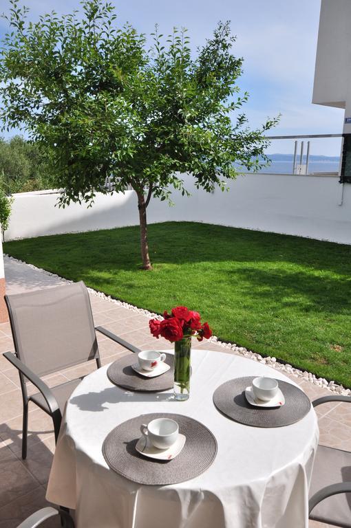 Apartments Ivano Спліт Номер фото