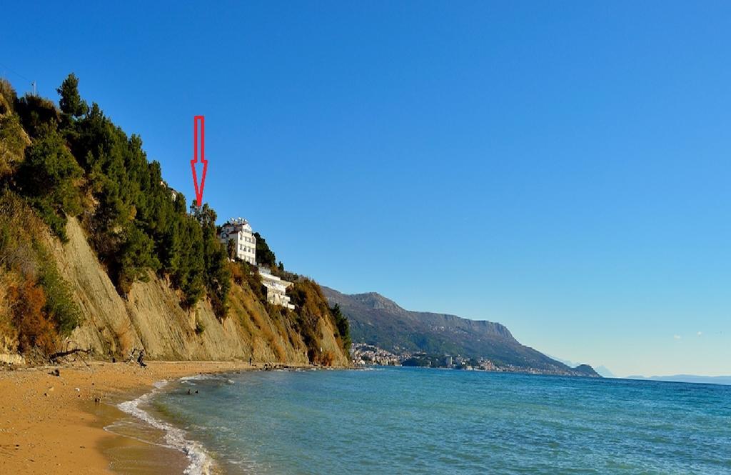 Apartments Ivano Спліт Екстер'єр фото