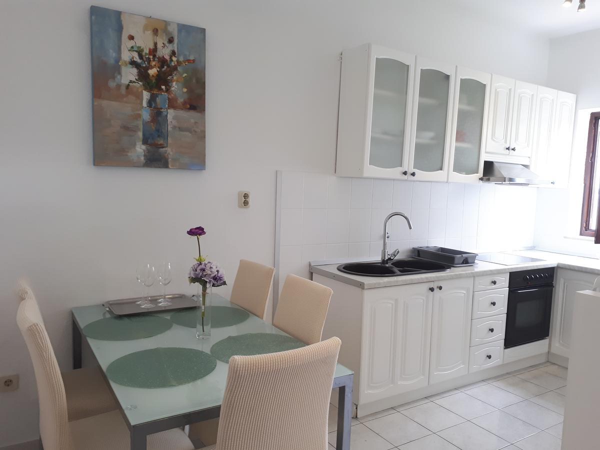 Apartments Ivano Спліт Екстер'єр фото