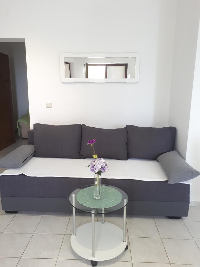 Apartments Ivano Спліт Екстер'єр фото