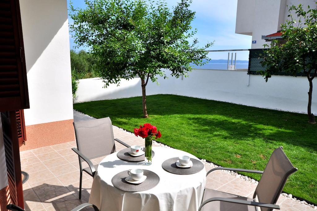 Apartments Ivano Спліт Номер фото