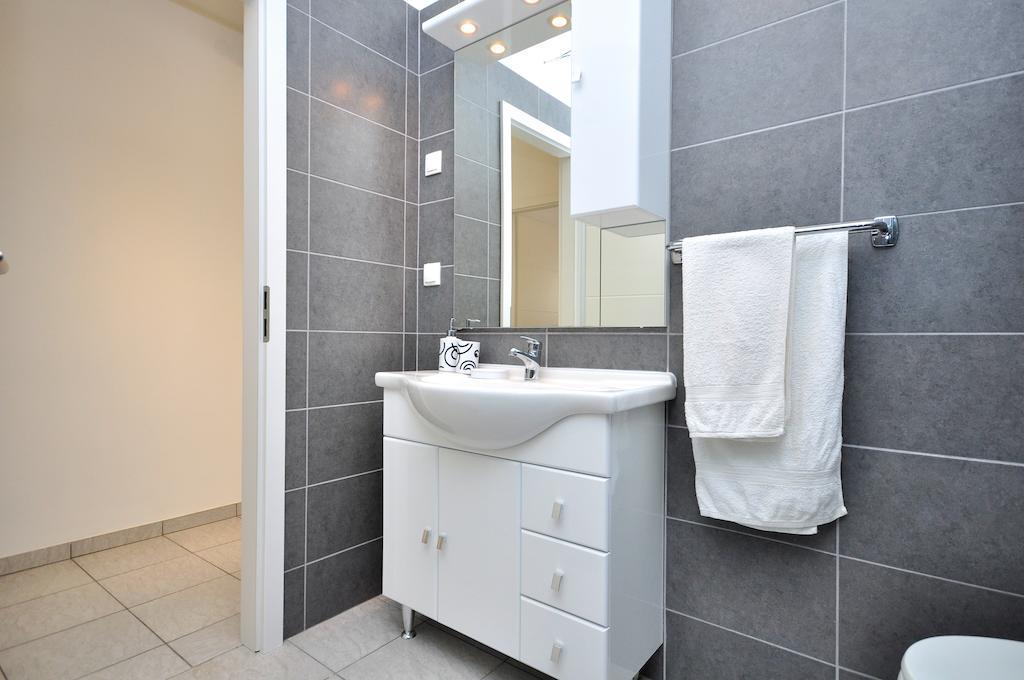 Apartments Ivano Спліт Номер фото