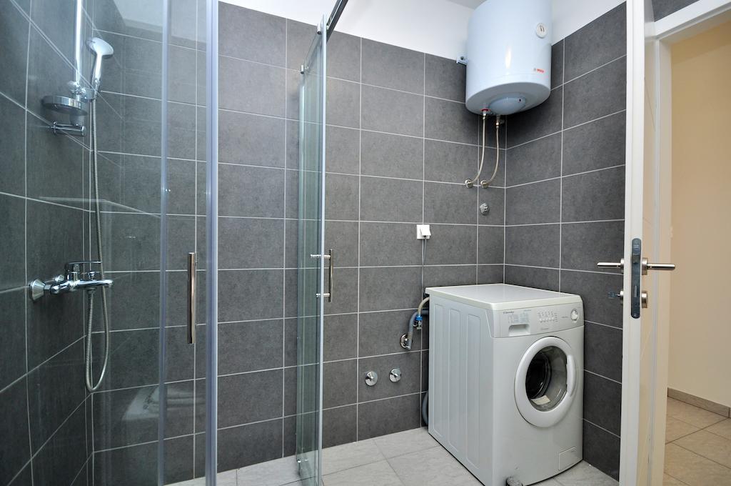 Apartments Ivano Спліт Номер фото