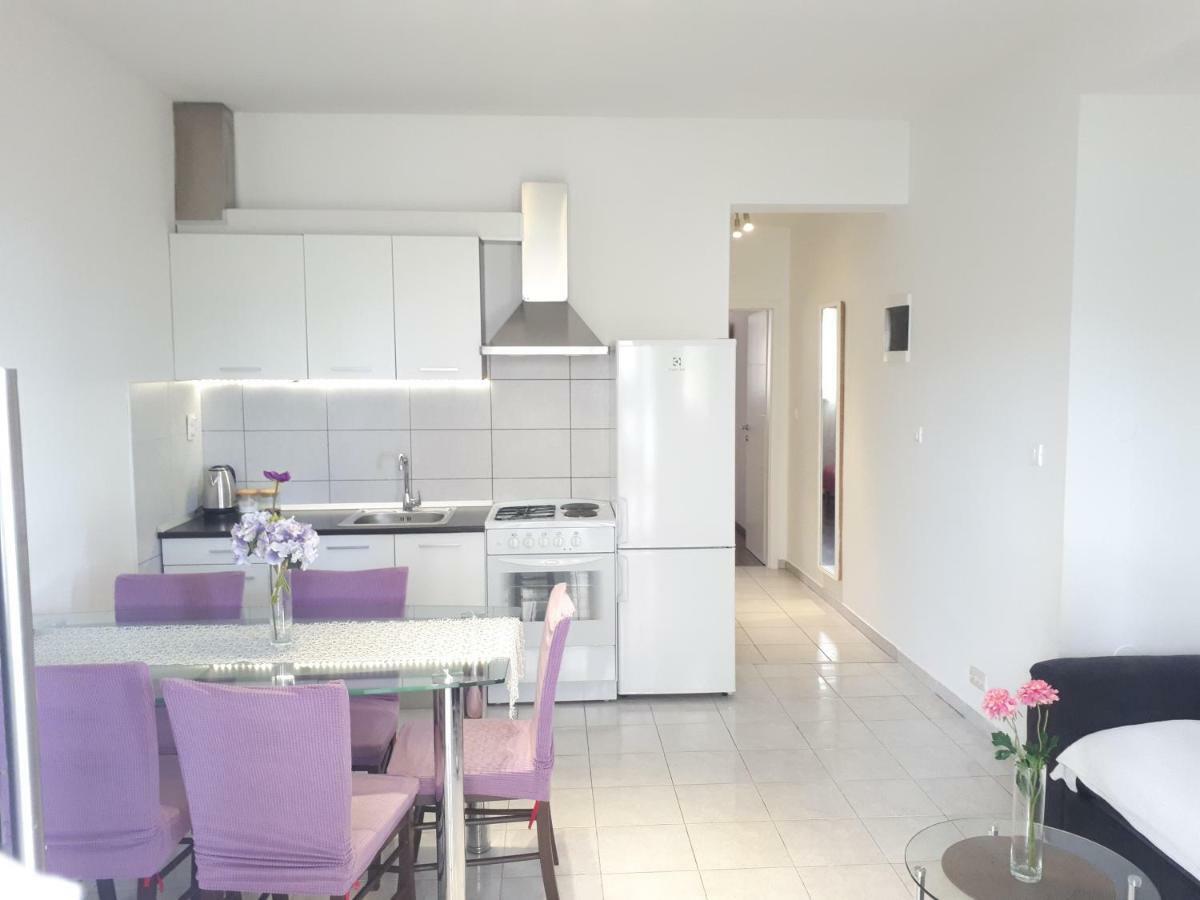 Apartments Ivano Спліт Екстер'єр фото