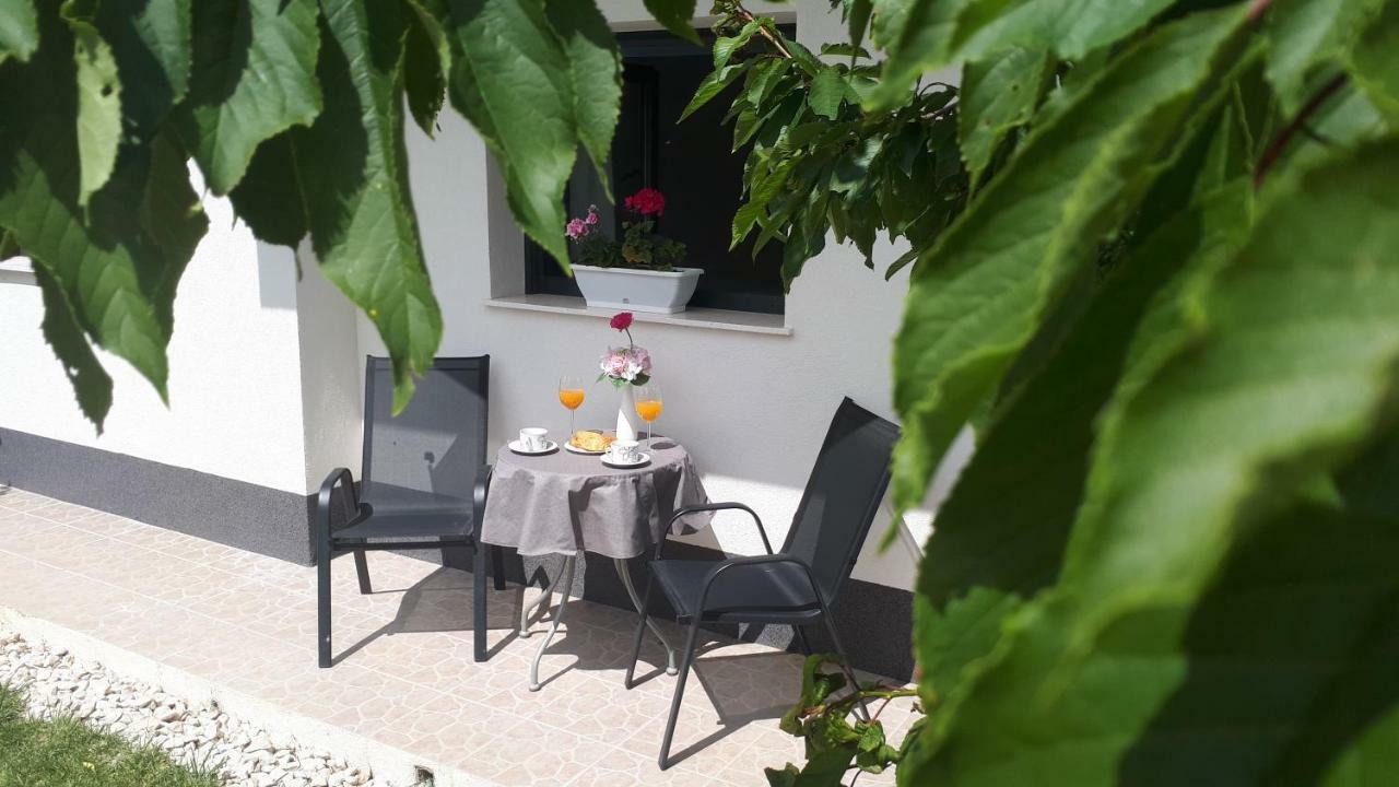 Apartments Ivano Спліт Екстер'єр фото