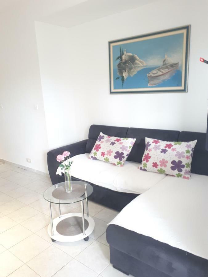 Apartments Ivano Спліт Екстер'єр фото