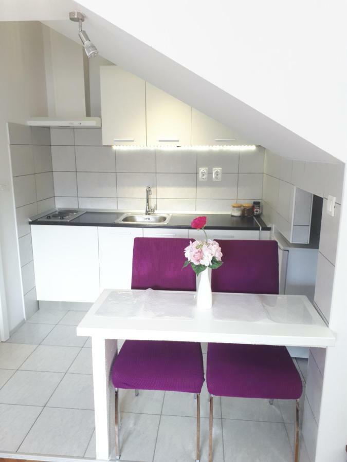 Apartments Ivano Спліт Екстер'єр фото