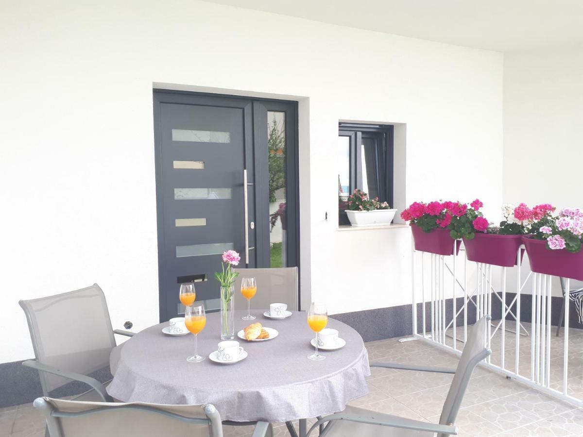 Apartments Ivano Спліт Екстер'єр фото