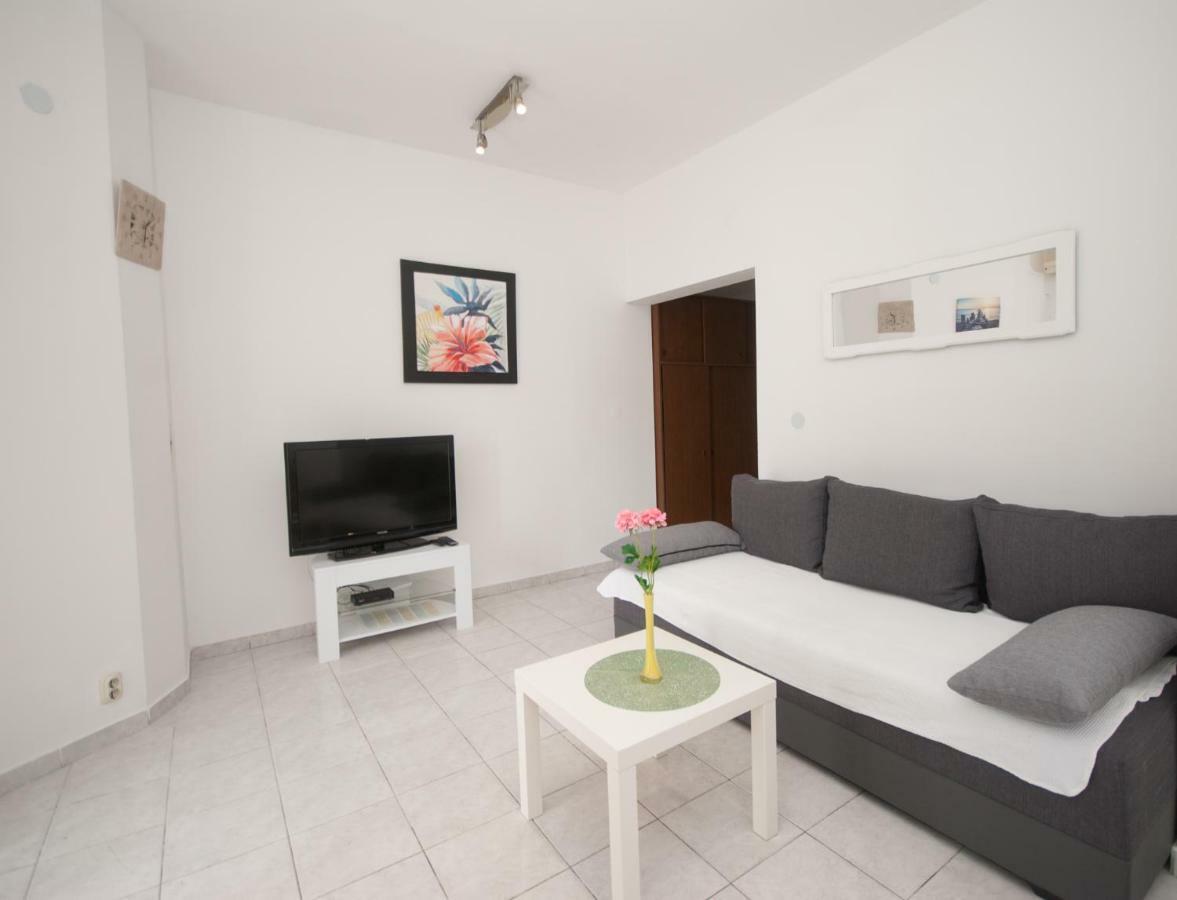 Apartments Ivano Спліт Номер фото