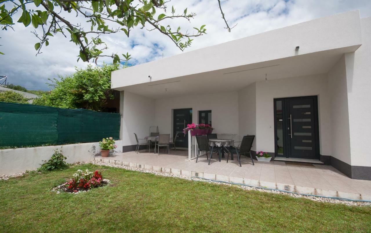 Apartments Ivano Спліт Екстер'єр фото